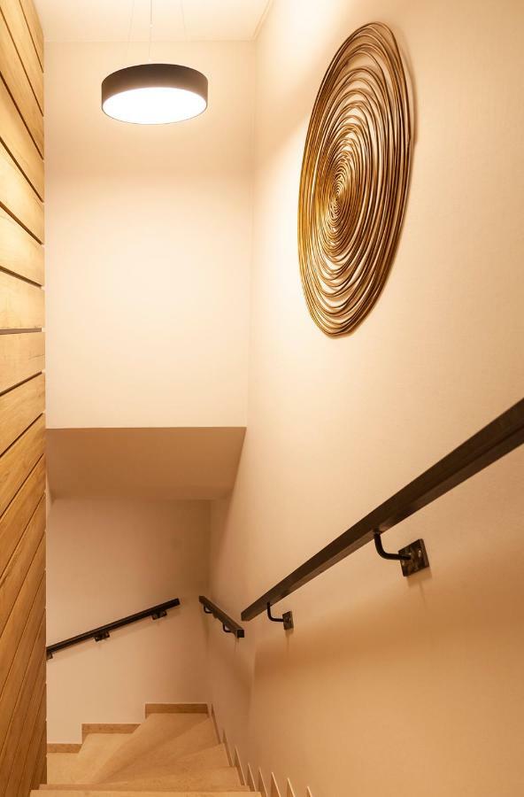 Отель Haus Mannertal Binscheid Экстерьер фото